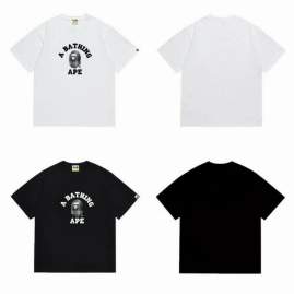 Picture of Aape T Shirts Short _SKUBapeS-2XLscqx130324805